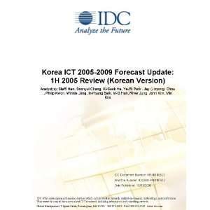 Consumer Products Industry Outlook and 2006 Budget Guide Ki-Seok Ha and Paul Withington