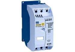   230 v Volts WEG Soft Start SSW05 85 Amp 3 Phase Electric Motor Starter