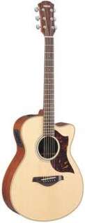 New Yamaha A series AC1M ACOUSTIC electric Guitar!!  