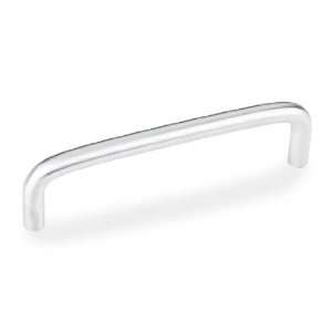  Elements S271 4BC Torino Wire 4 Handle Pull   Brushed 