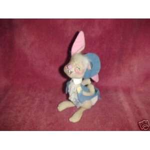  Annalee Rabbit Man Doll: Everything Else