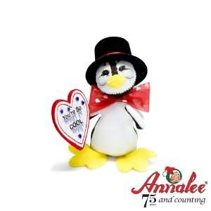  Annalee 4 You are so Cool Penguin: Sports & Outdoors