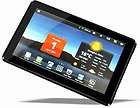 pierre cardin pc7001 tablet 7 inch resistive touch screen android 2 2 