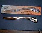 CASSONS CRAB KNIFE, BRAND NEW