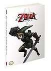 The Legend of Zelda Twilight Princess Prima Official Game Guide