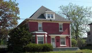 Stately 100+ Year Old House   Well Maintained Home in Monroe, WI 