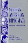 Modern American Diplomacy, (0842025553), George C. Herring, Textbooks 