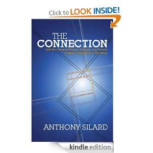 The Connection Anthony Silard  Kindle Store