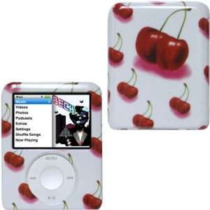  Cuffu Snap on Protective Hard Case for 3rd Generation Ipod 