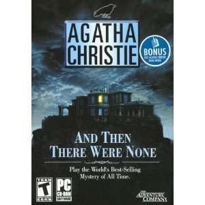    Agatha Christie: And Then There Were None: GPS & Navigation