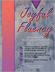 Joyful Fluency, (189046001X), Lynn Freeman Dhority, Textbooks   Barnes 