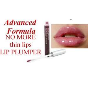  Advanced Lip Plumper: Beauty