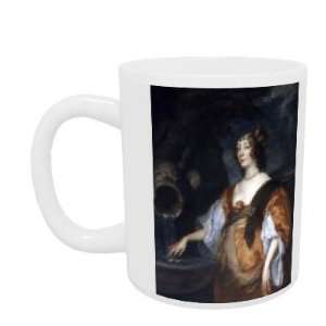   canvas) by Sir Anthony van Dyck   Mug   Standard Size