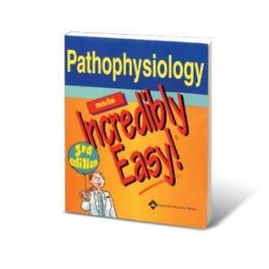Pathophysiology Made Incredibly Easy  Industrial 