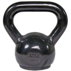  Power Systems 50150 DSF   Ultra Kettlebell 20 lb.: Sports 