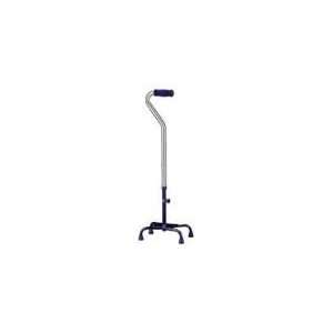   Cane Heavy Duty Large Base 500 Pound Capacity: Health & Personal Care