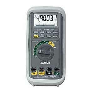 Extech MULTIMETER, MULTIMASTER 500,000 COUNT W/TEMP Product ID MM570