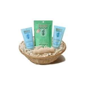  Dead Sea Mineral Foot Care Tote   5011 Beauty