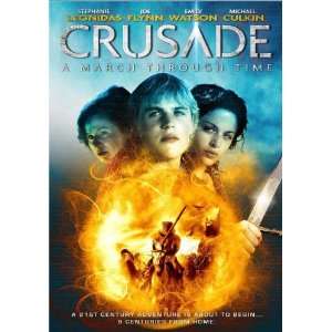  Crusade in Jeans Poster Movie Style A (11 x 17 Inches 