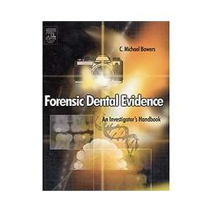  Forensic Dental Evidence 5092