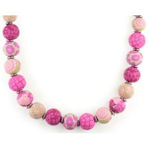   Petite Keepsake   Berry * Viva Bead New Clay Artisan