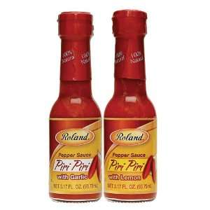 Portuguese Piri Piri Hot Sauce by Roland Grocery & Gourmet Food