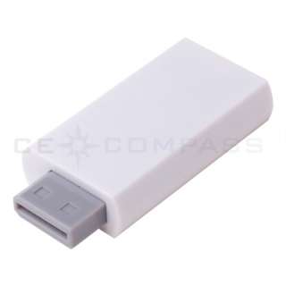 Wii to HDMI 720P or 1080P HD Output Upscaling Converter  