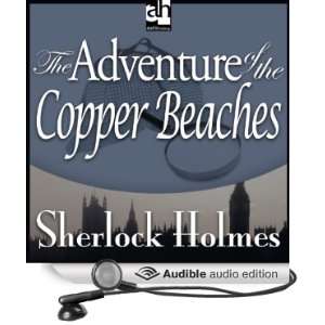  Sherlock Holmes The Adventure of the Copper Beaches 