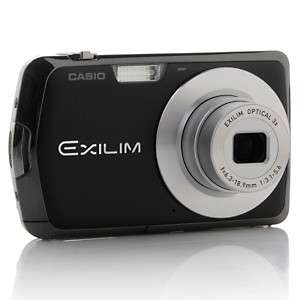 Casio EX S5 10MP 3X Zoom Digital Camera with 2GB SD Card new  
