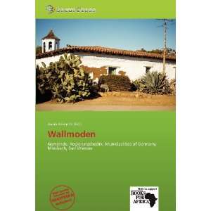  Wallmoden (9786138671480) Jacob Aristotle Books