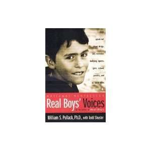  Real Boys Voices[Paperback,2001] Books