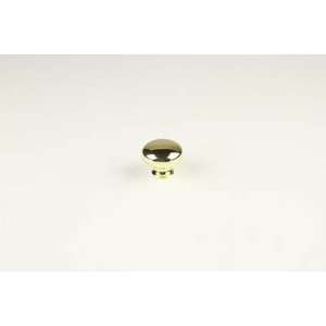  Century 20606 3 Yaletown Bright Brass Knobs Cabinet 