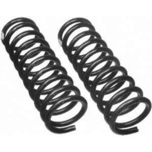  Moog 5376 Constant Rate Coil Spring: Automotive