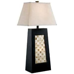  Home Decorators Collection Capri Table Lamp: Home 