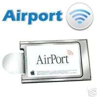 APPLE AIRPORT CARD 802.11B 11M WIRELESS WIFI 630 2883/C  