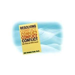  Resolving Conflict Book 