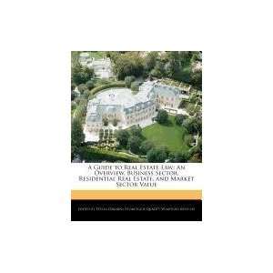   Real Estate, and Market Sector Value (9781241716752) Stella Dawkins