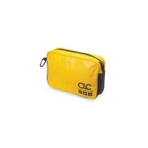    CLC 1206 Climate Gear Large Parts Bag,12 Wx8 In H
