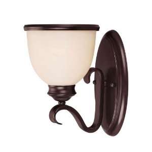  Savoy House 9 5780 1 13 Willoughby SingleLight Wall Sconce 