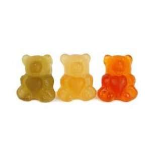  The gummy bear (little bears)