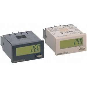    Omron Self Powered No Voltge Omron Time Totalizer