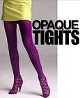 Compression opaque tights slimming stockings hosiery  