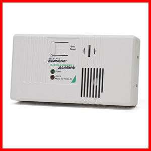 60 652 95   ITI Wireless Carbon Monoxide Sensor  