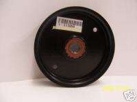 TORO PARTS IDLER PULLEY 44 52 WAM/Z100/Z200/SFS/FIXED  