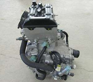 Arctic Cat Jaguar Z1 TZ1 1100 4 Stroke Snowmobile Complete Engine 