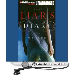  The Liars Diary (Audible Audio Edition): Patry Francis 