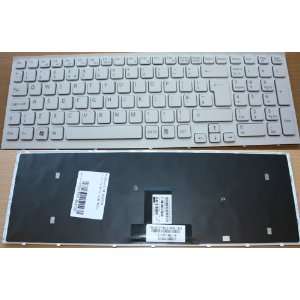  Sony Vaio VPC EB White Frame White UK Replacement Laptop 