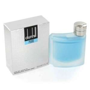    Dunhill Pure Cologne By Alfred Dunhill for Men 