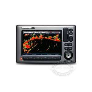 Raymarine E90W Multifunction Navigational Display E62220 US E90W w/U.S 