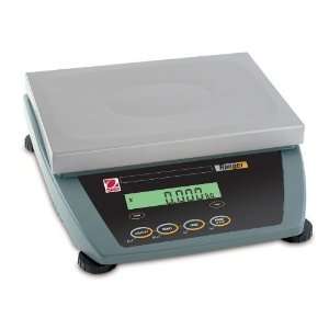  Ohaus Ranger Heavy Duty Washdown Compact Bench Scale 
